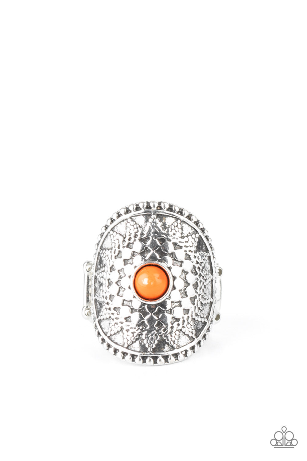 Mojave Rays - Orange (R532)