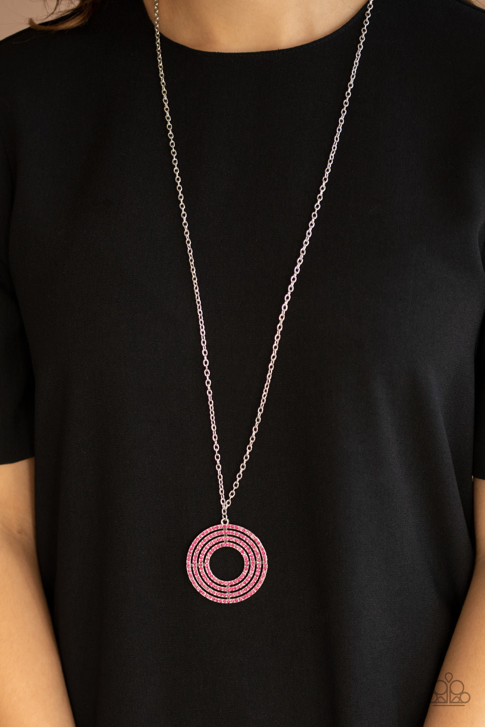 High-Value Target - Pink (N1389)
