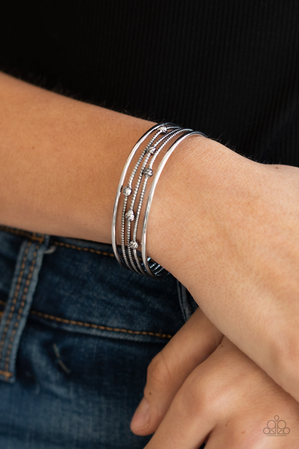 Extra Expressive - Silver (B1176)