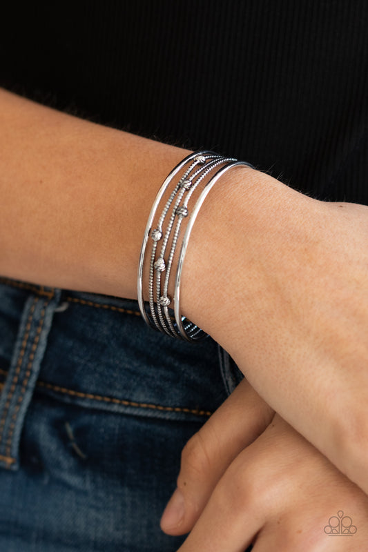 Extra Expressive - Silver (B1176)