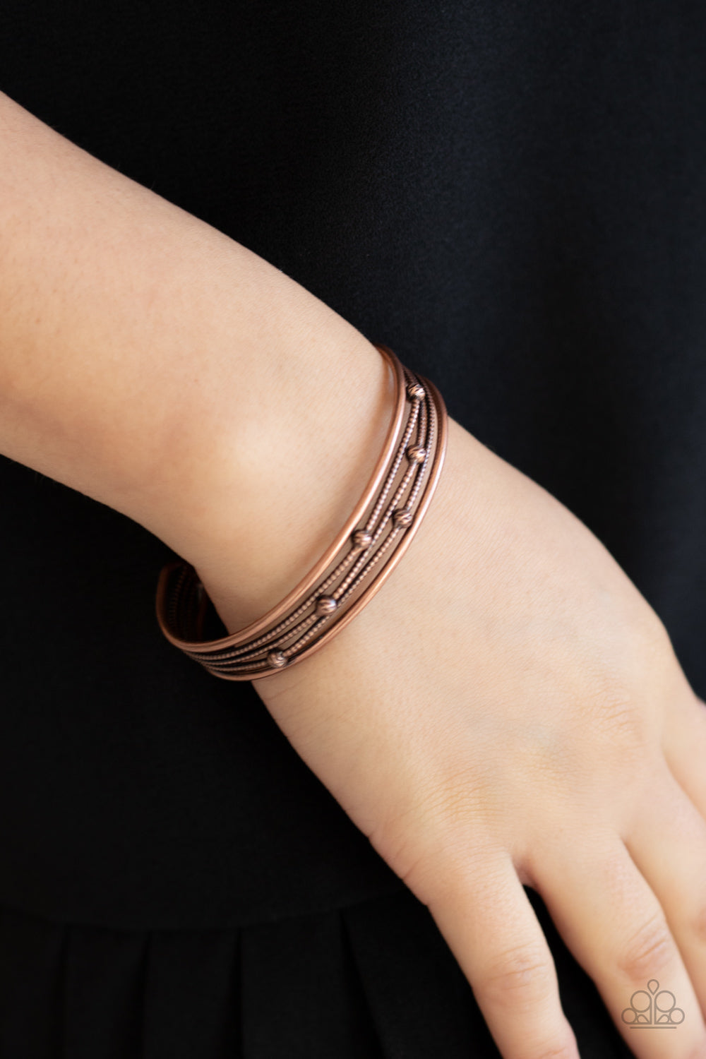 Extra Expressive - Copper (B574)