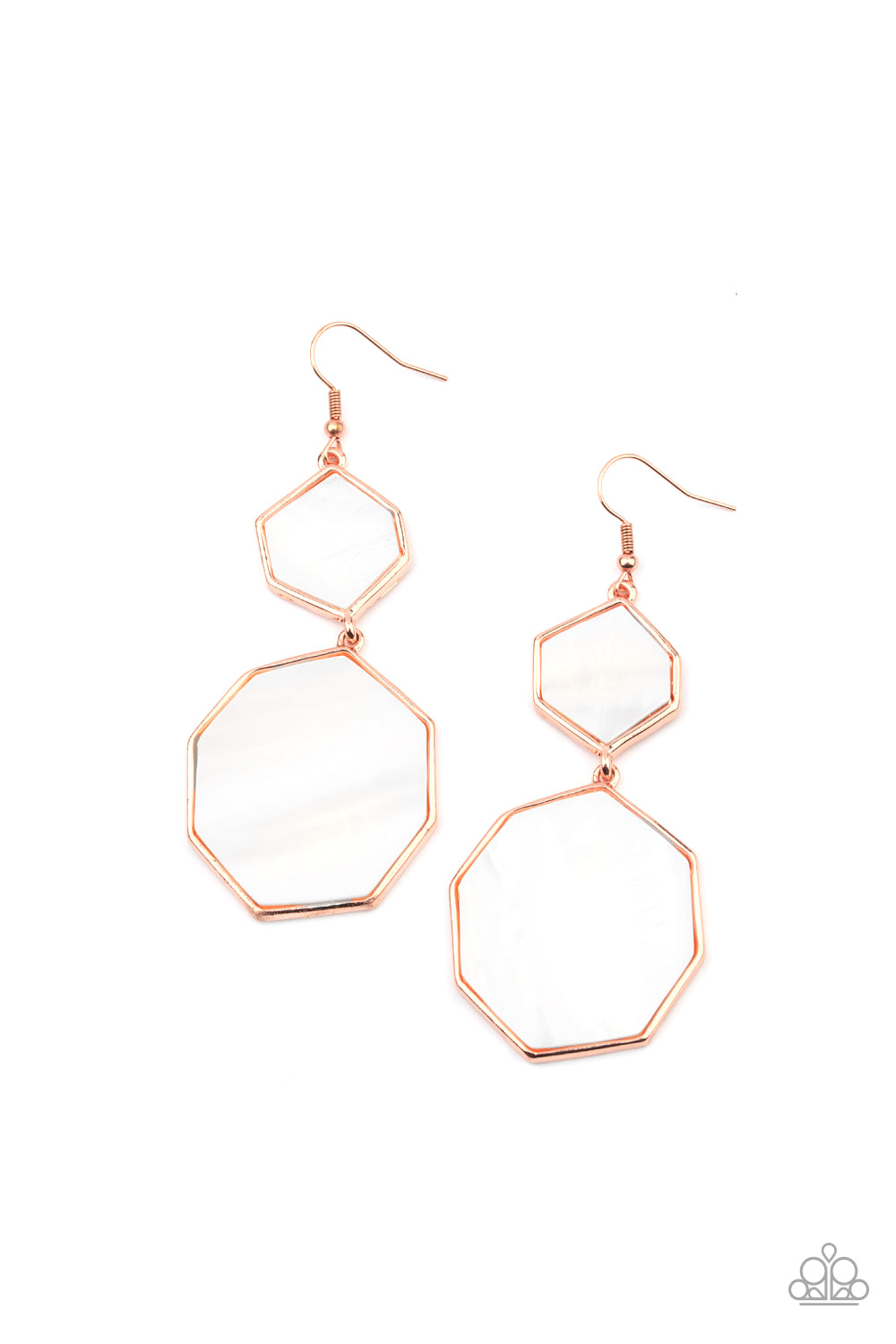 Vacation Glow - Copper (E606)