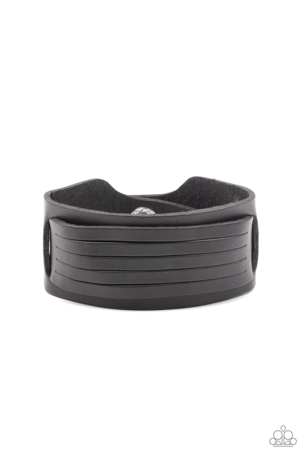 Ride In Style - Black (B1278)