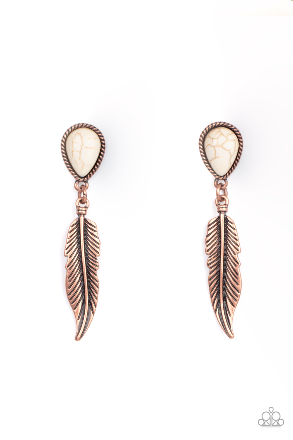 Totally Tran-QUILL - Copper (E602)