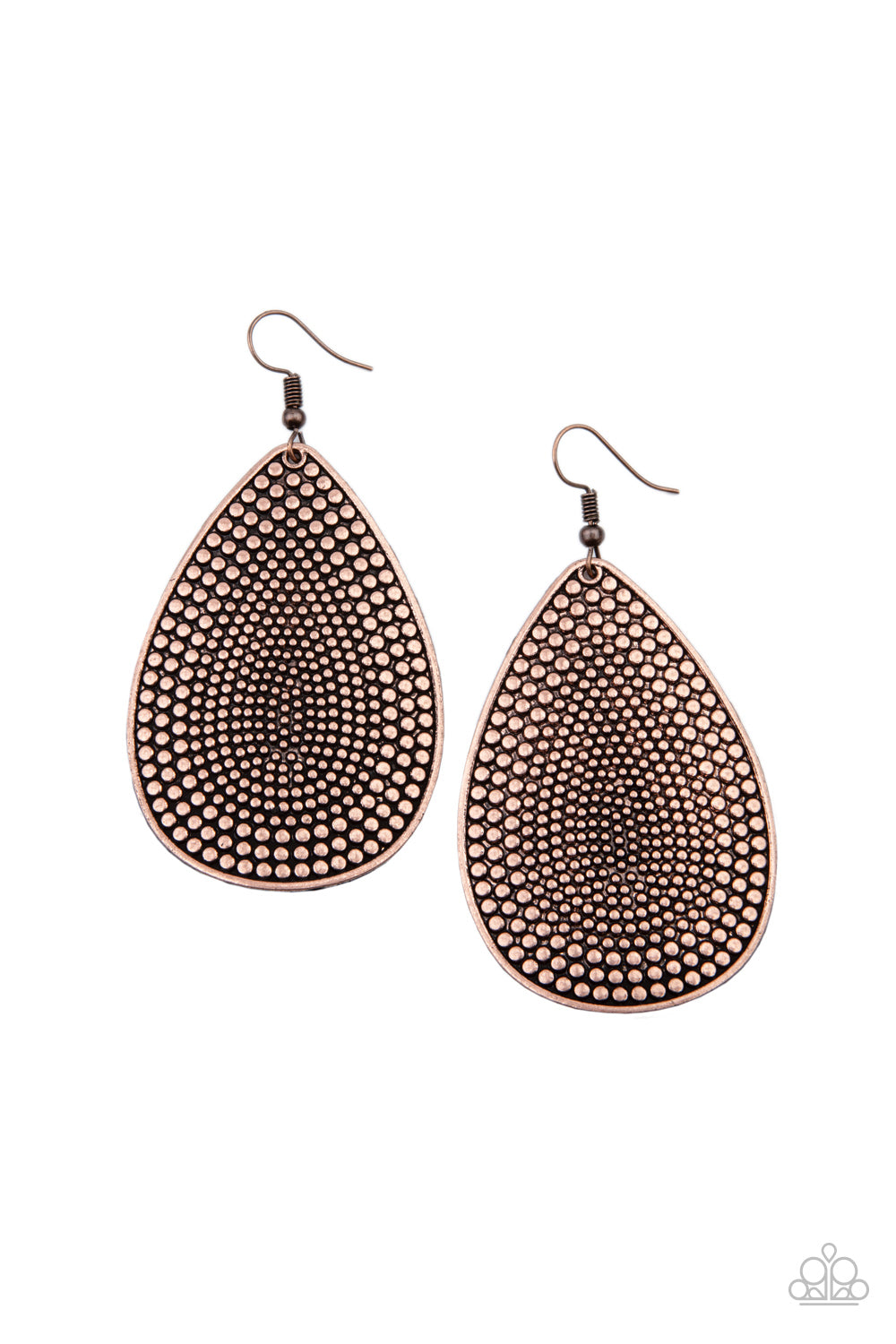 Artisan Adornment - Copper (E561)