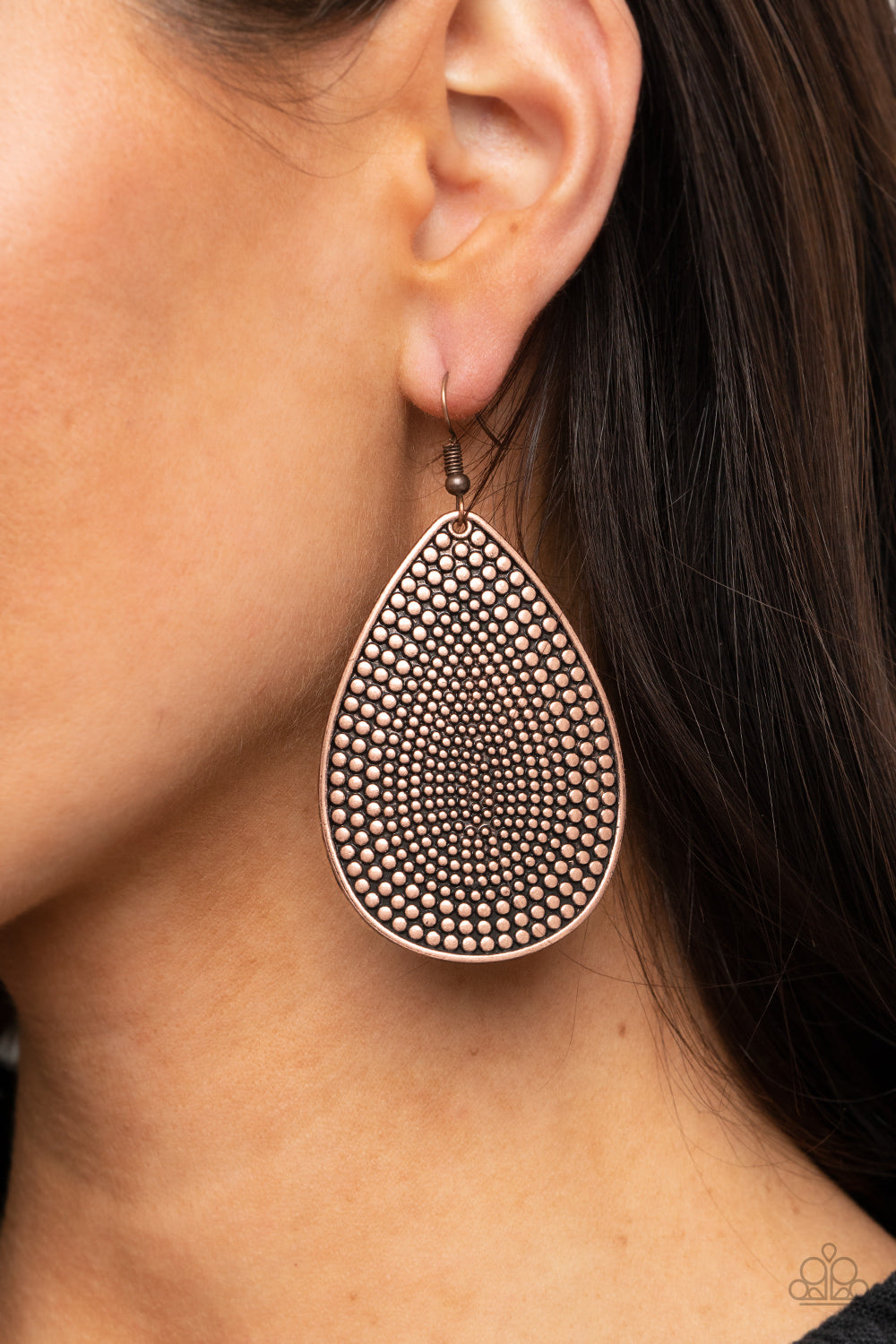 Artisan Adornment - Copper (E561)