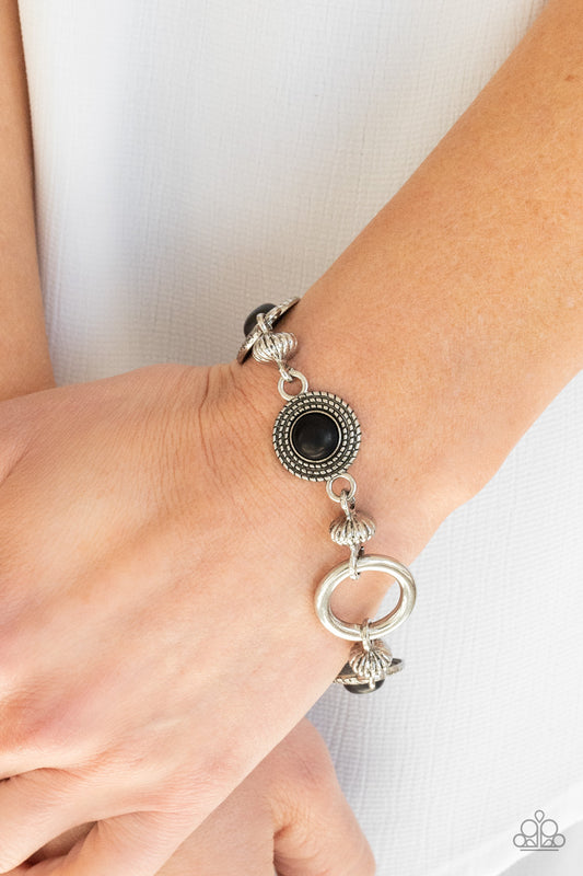 Musical Mountains - Black