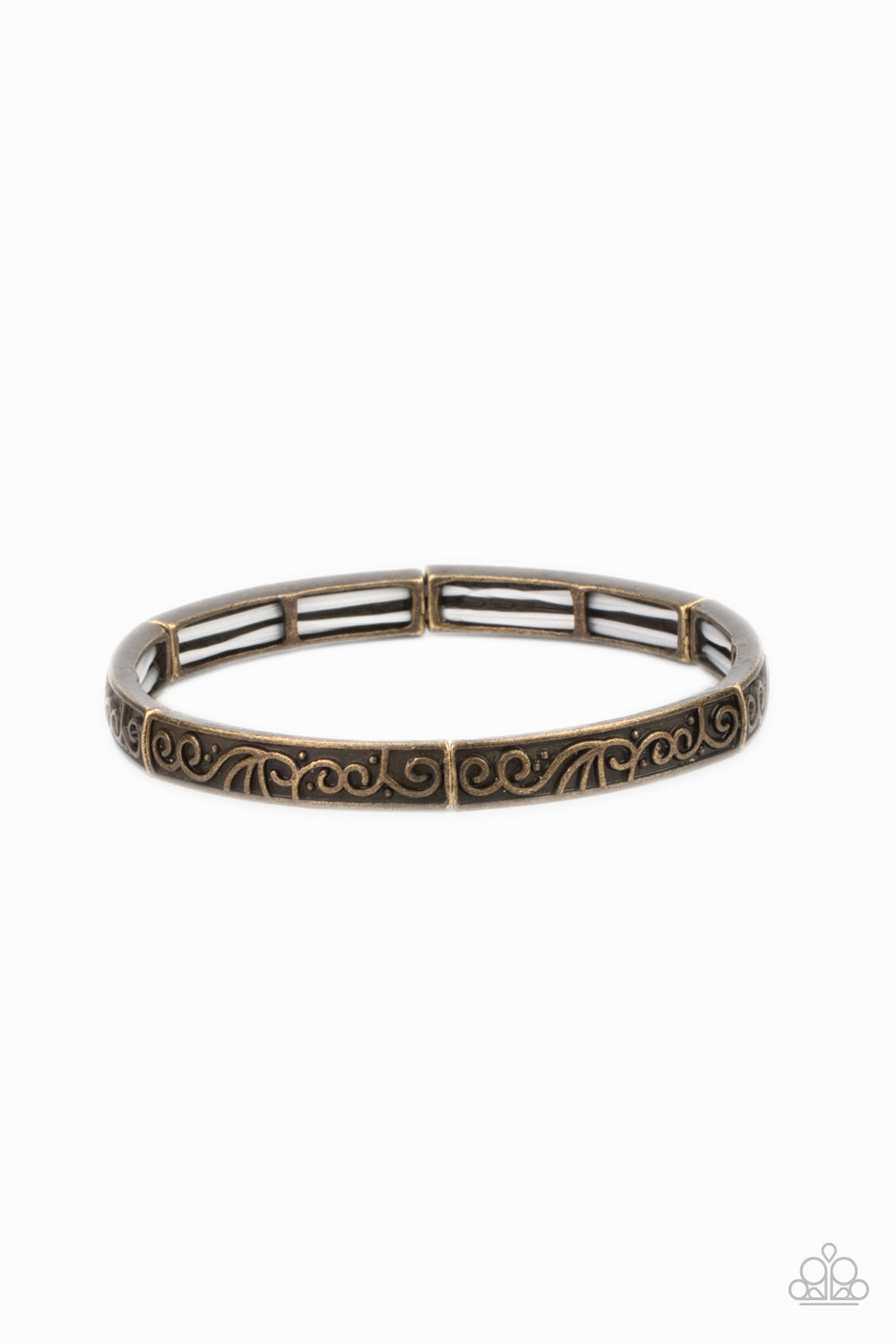 Precisely Petite - Brass (B494)