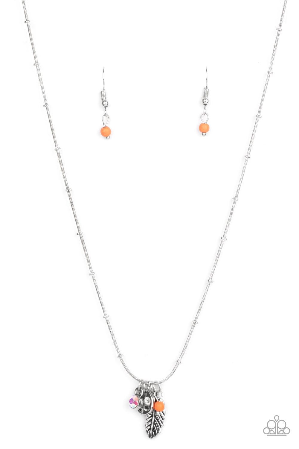 Wildly WANDER-ful - Orange (N1346)