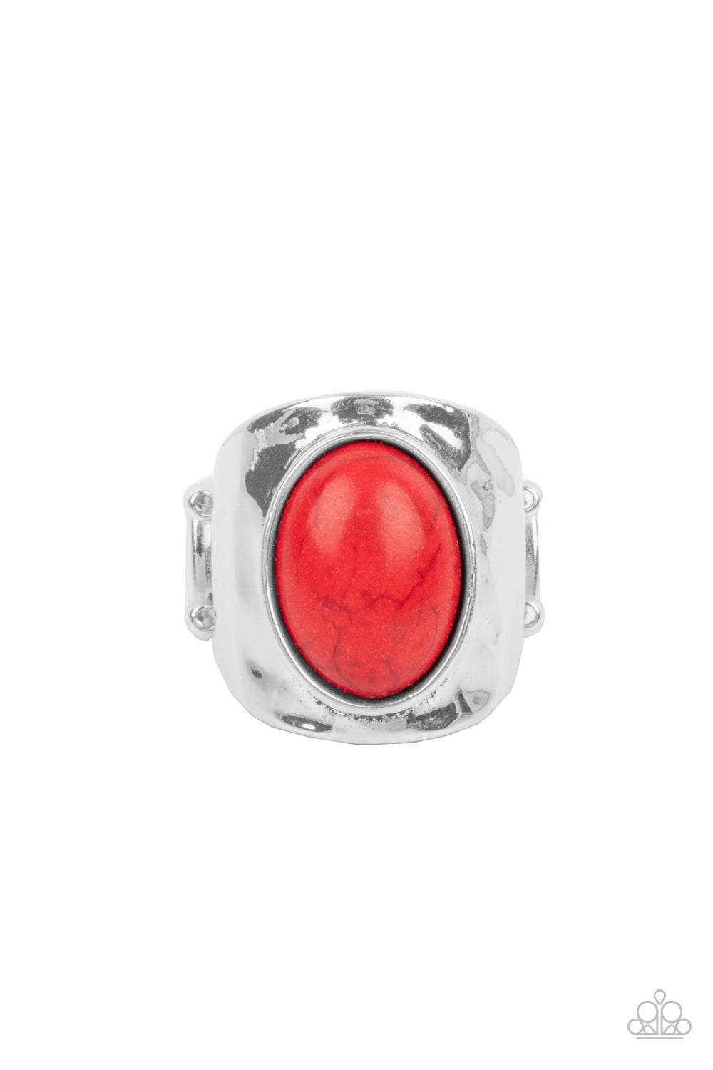 Elemental Essence - Red (R698)
