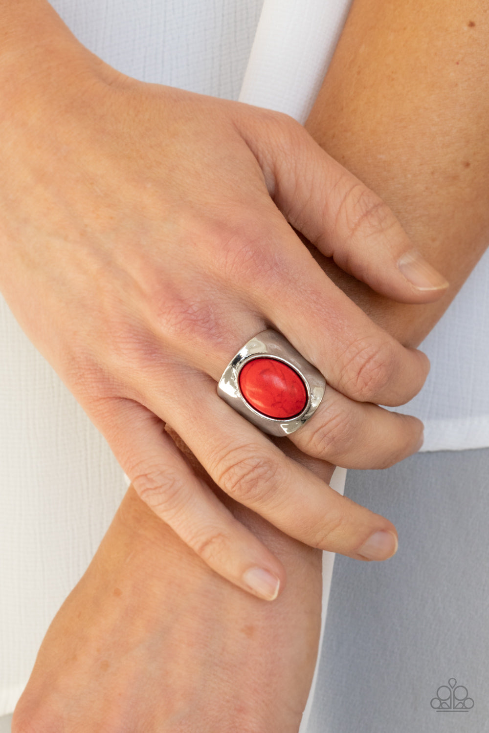 Elemental Essence - Red (R698)