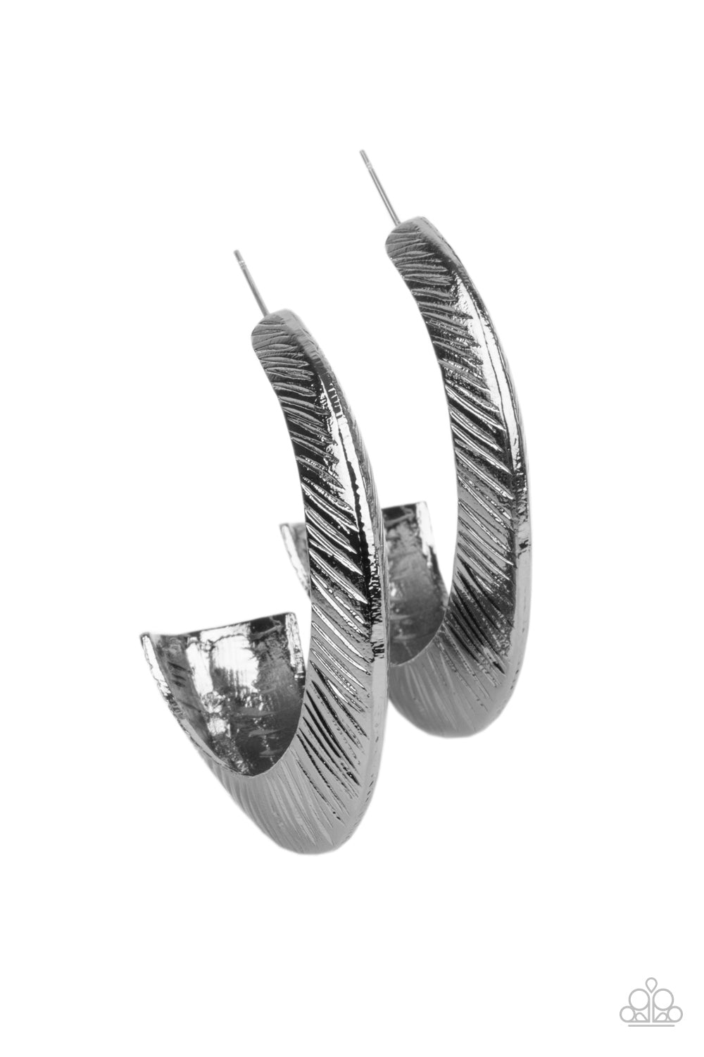 I Double FLARE You - Black (gunmetal)