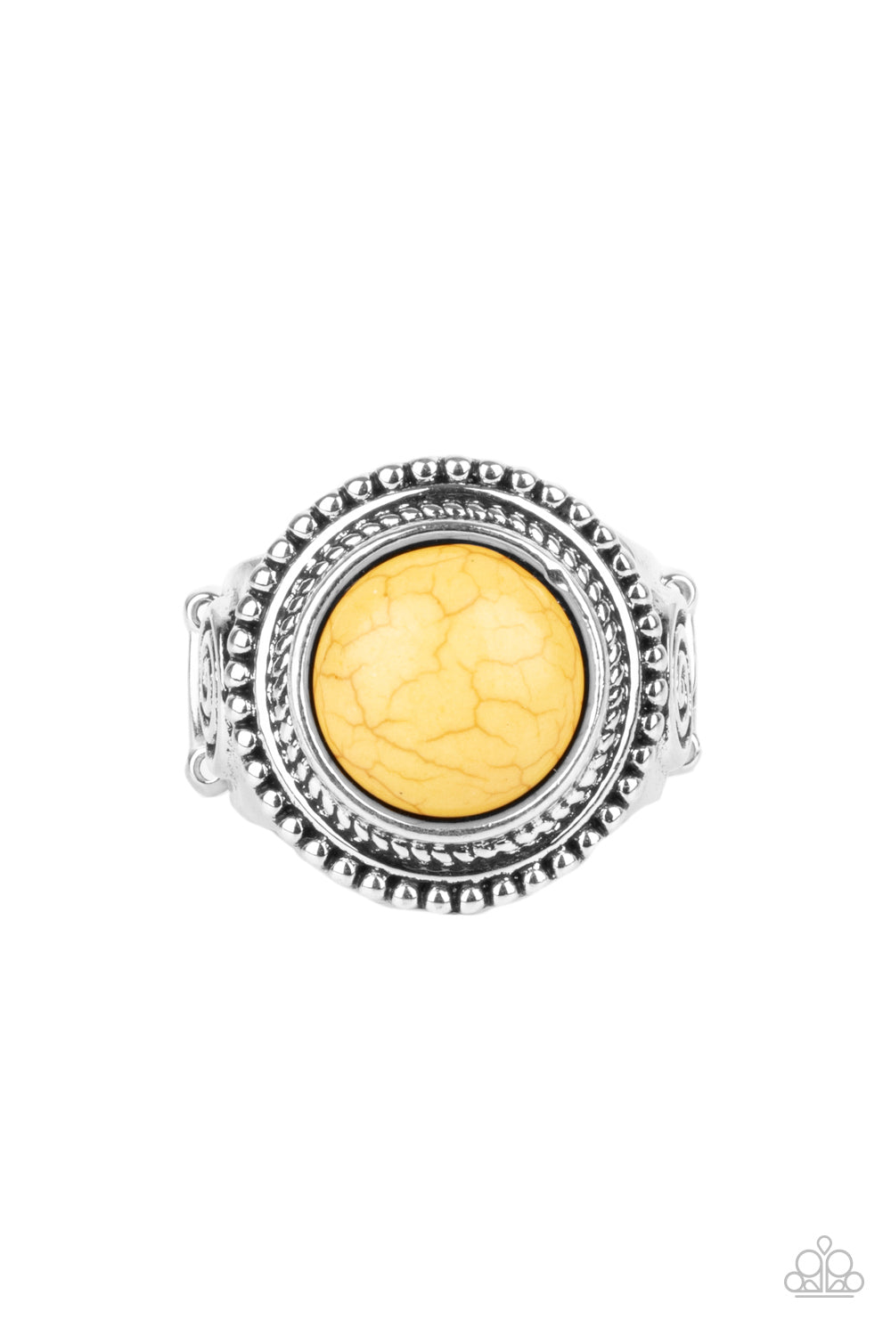 Evolutionary Essence - Yellow (R965)