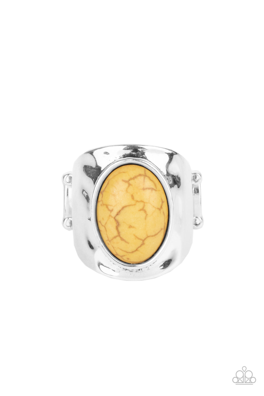 Elemental Essence - Yellow (R963)