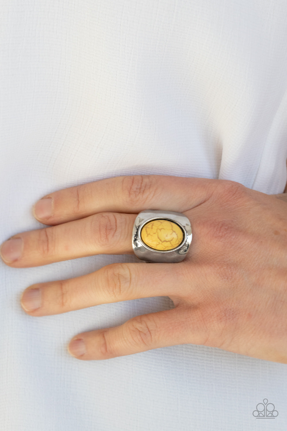 Elemental Essence - Yellow (R963)