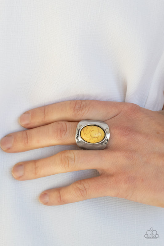 Elemental Essence - Yellow (R963)