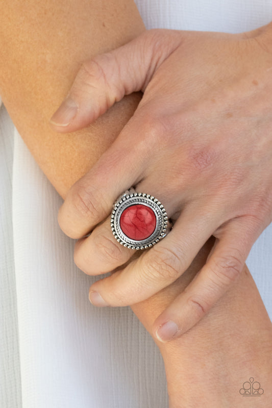 Evolutionary Essence - Red (R700)