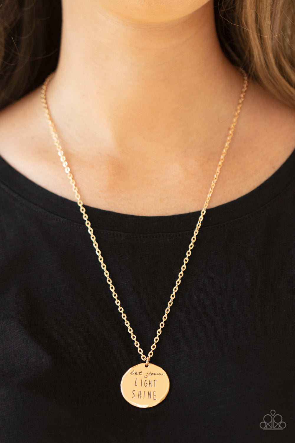 Light It Up - Gold (N1123)