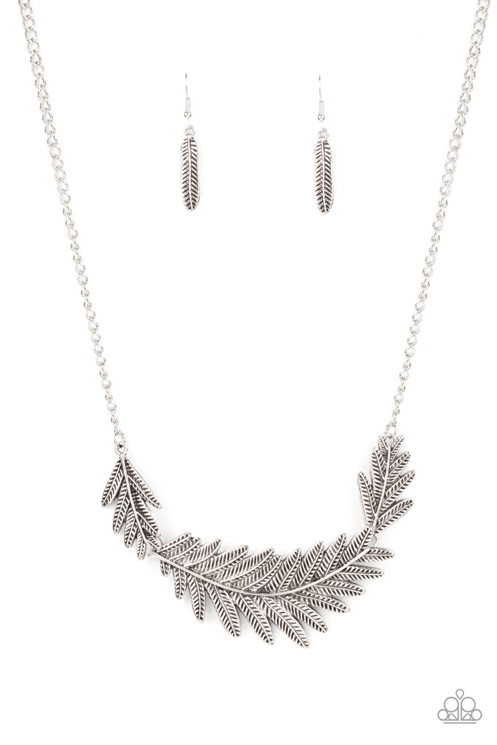 Queen of the QUILL - Silver (N1745)