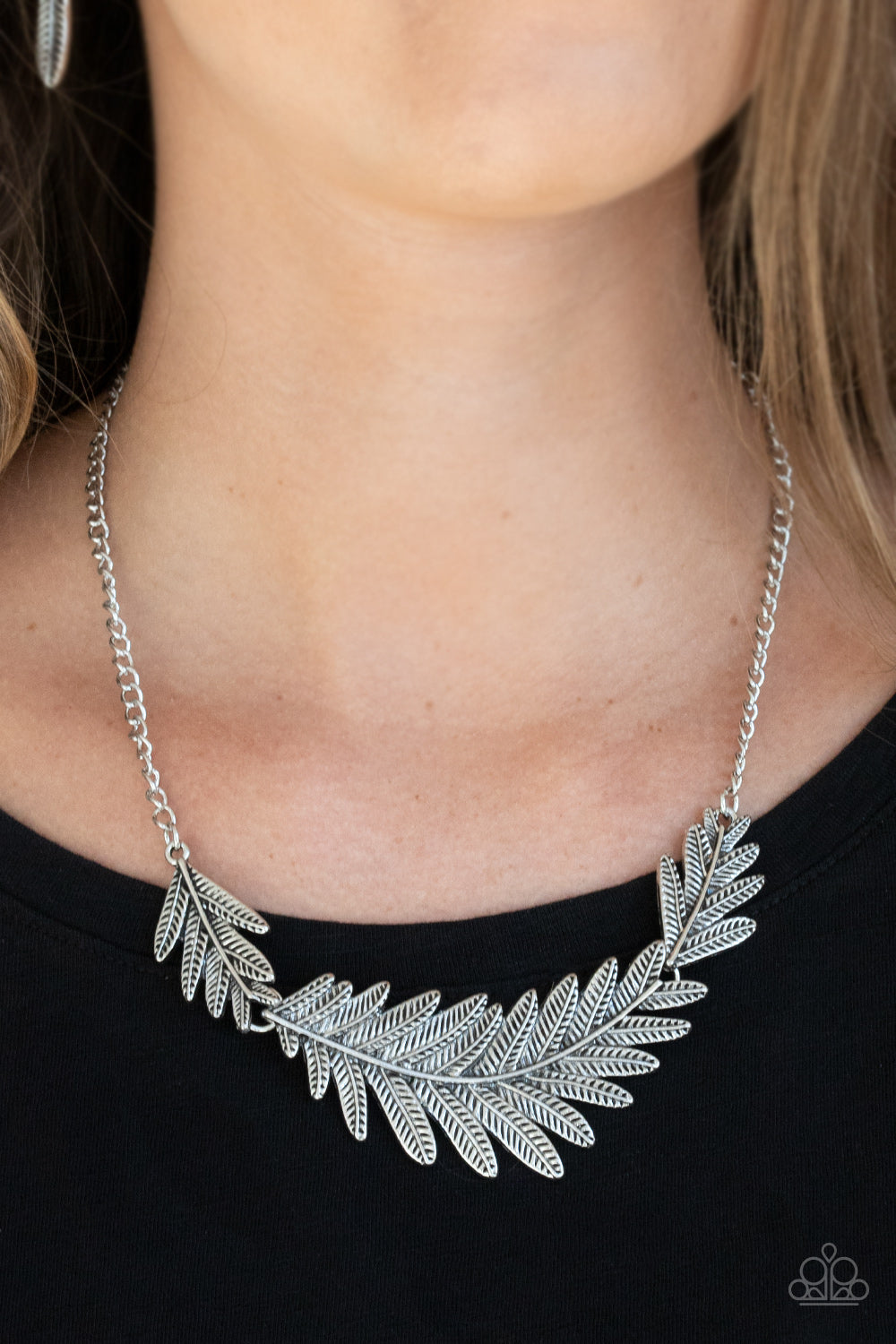Queen of the QUILL - Silver (N1745)