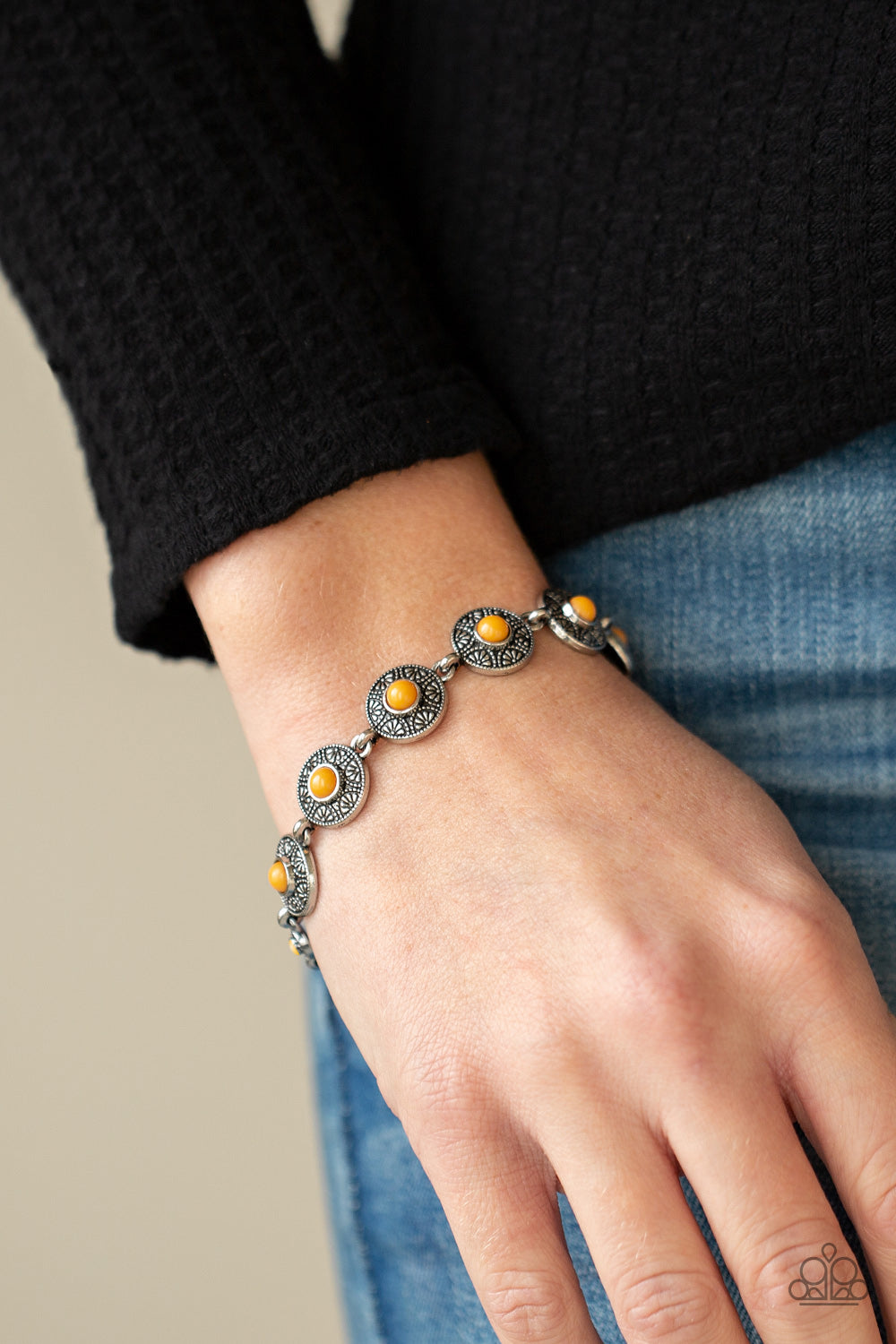 Springtime Special - Orange (B1001)