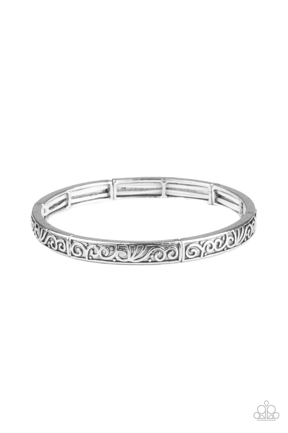 Precisely Petite - Silver (B1230)