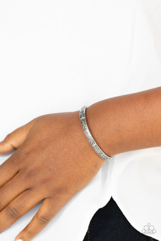 Precisely Petite - Silver (B1230)