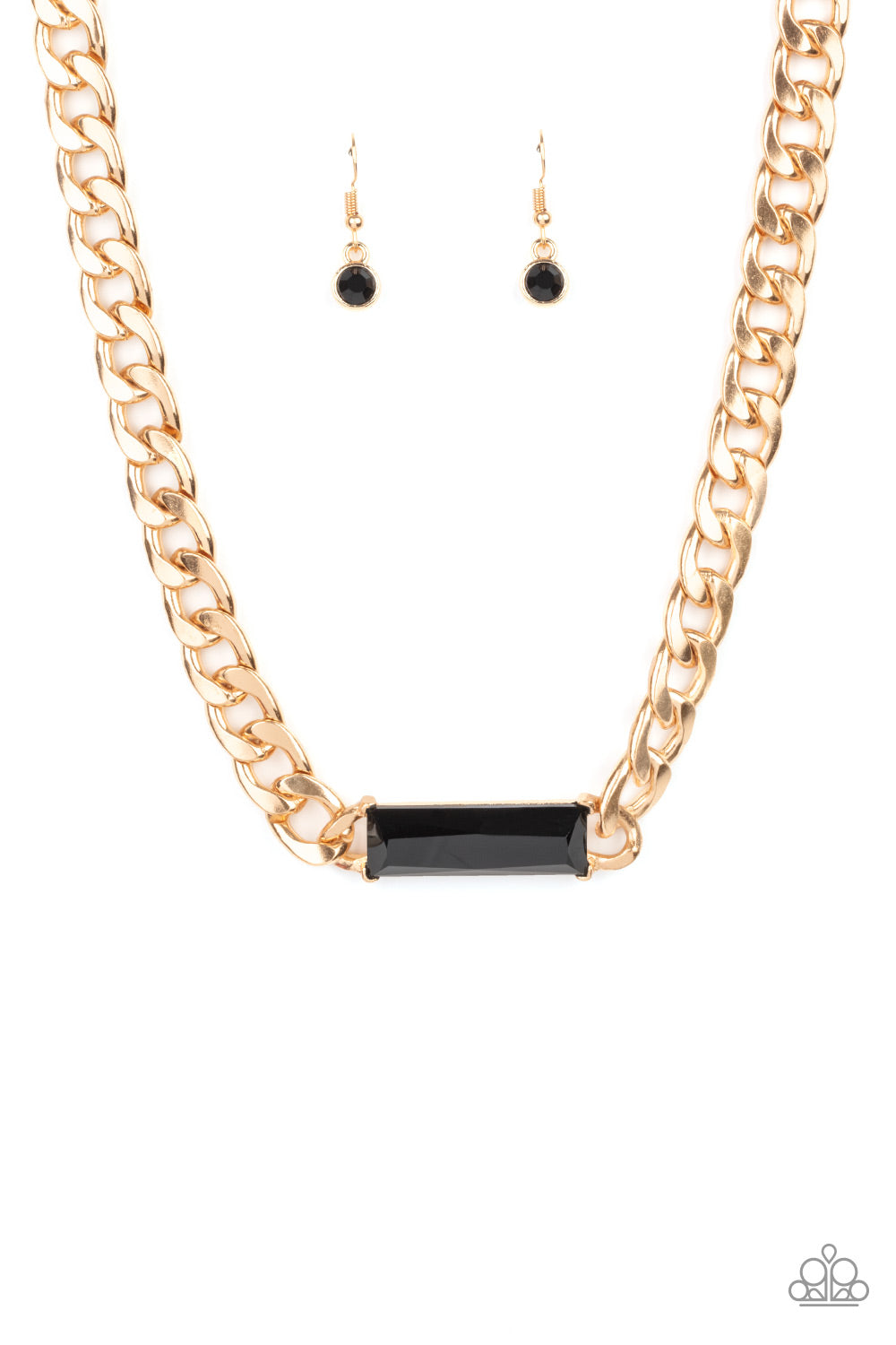 Urban Royalty - Gold (N0924)
