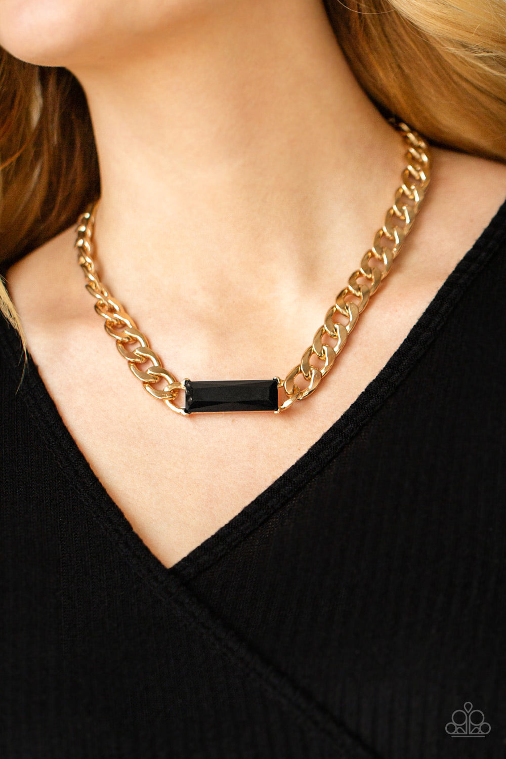 Urban Royalty - Gold (N0924)
