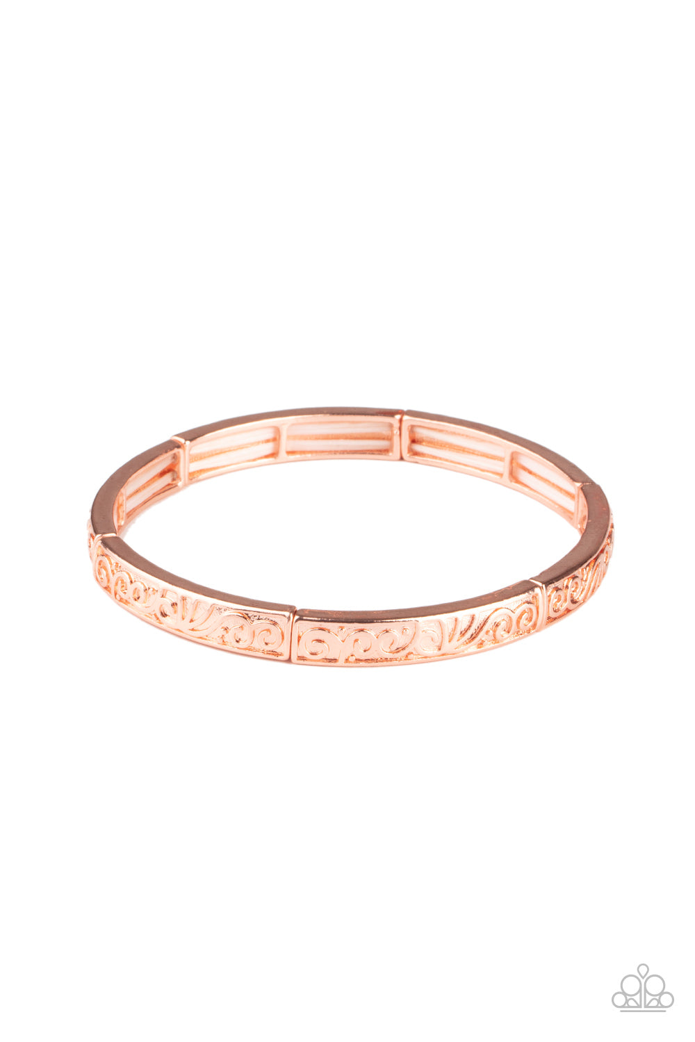 Precisely Petite - Copper (B588)