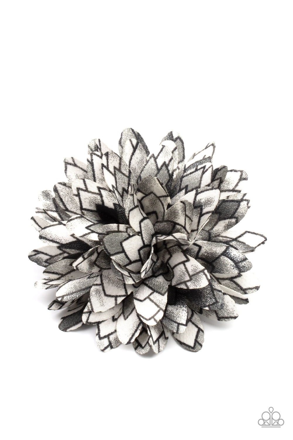 Vanguard Gardens - Black (H023)
