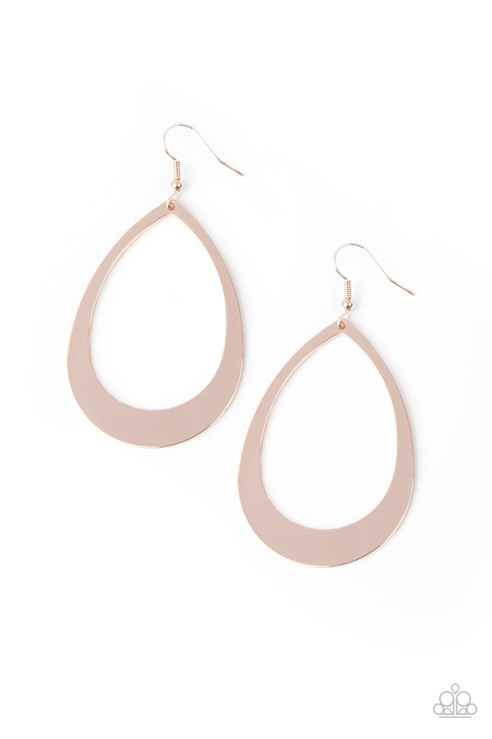Fierce Fundamentals - Rose Gold (E805)