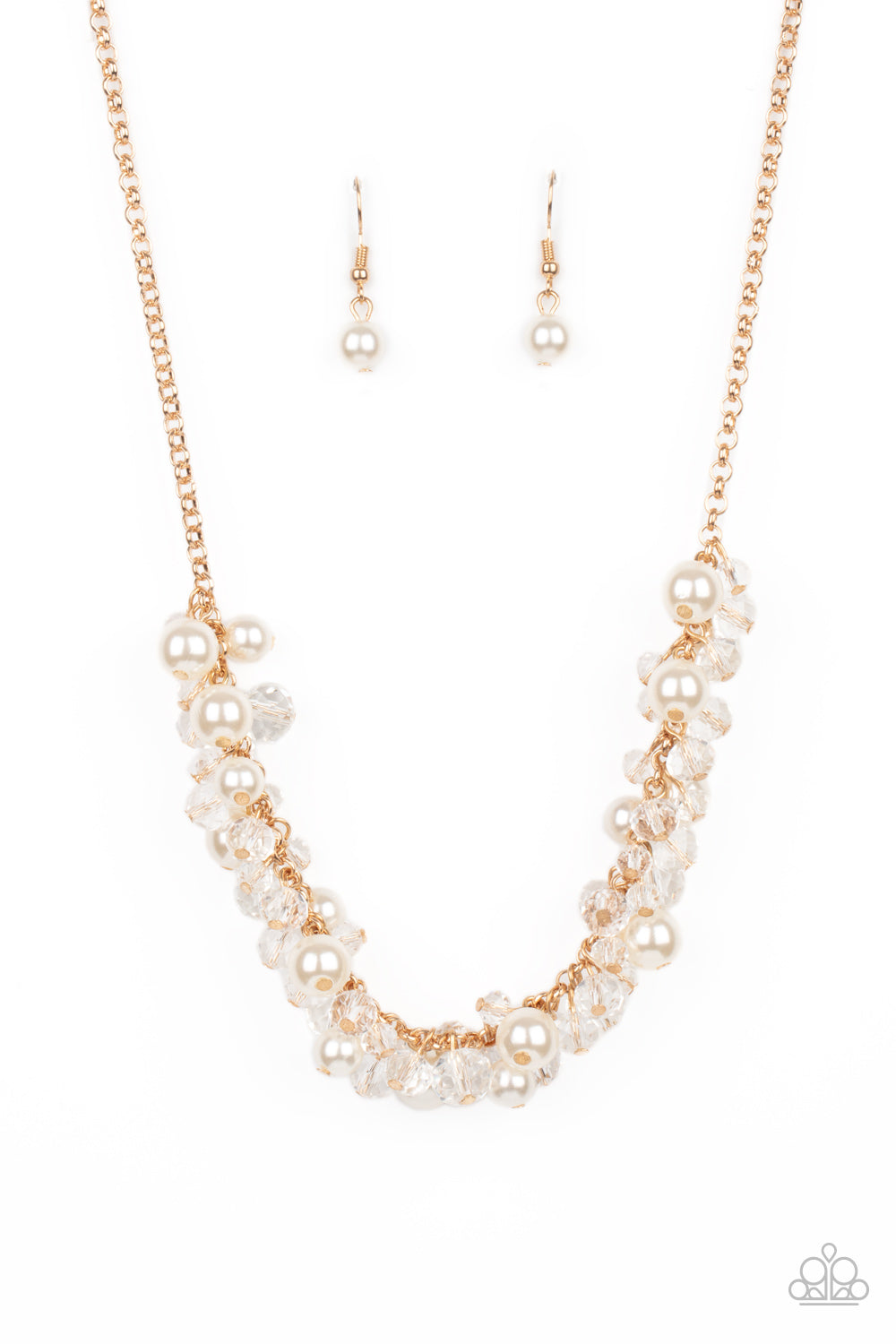 Pardon My FRINGE - Gold (N0881)