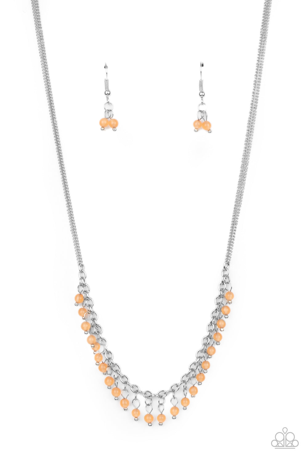 DEW a Double Take - Orange (N1280)
