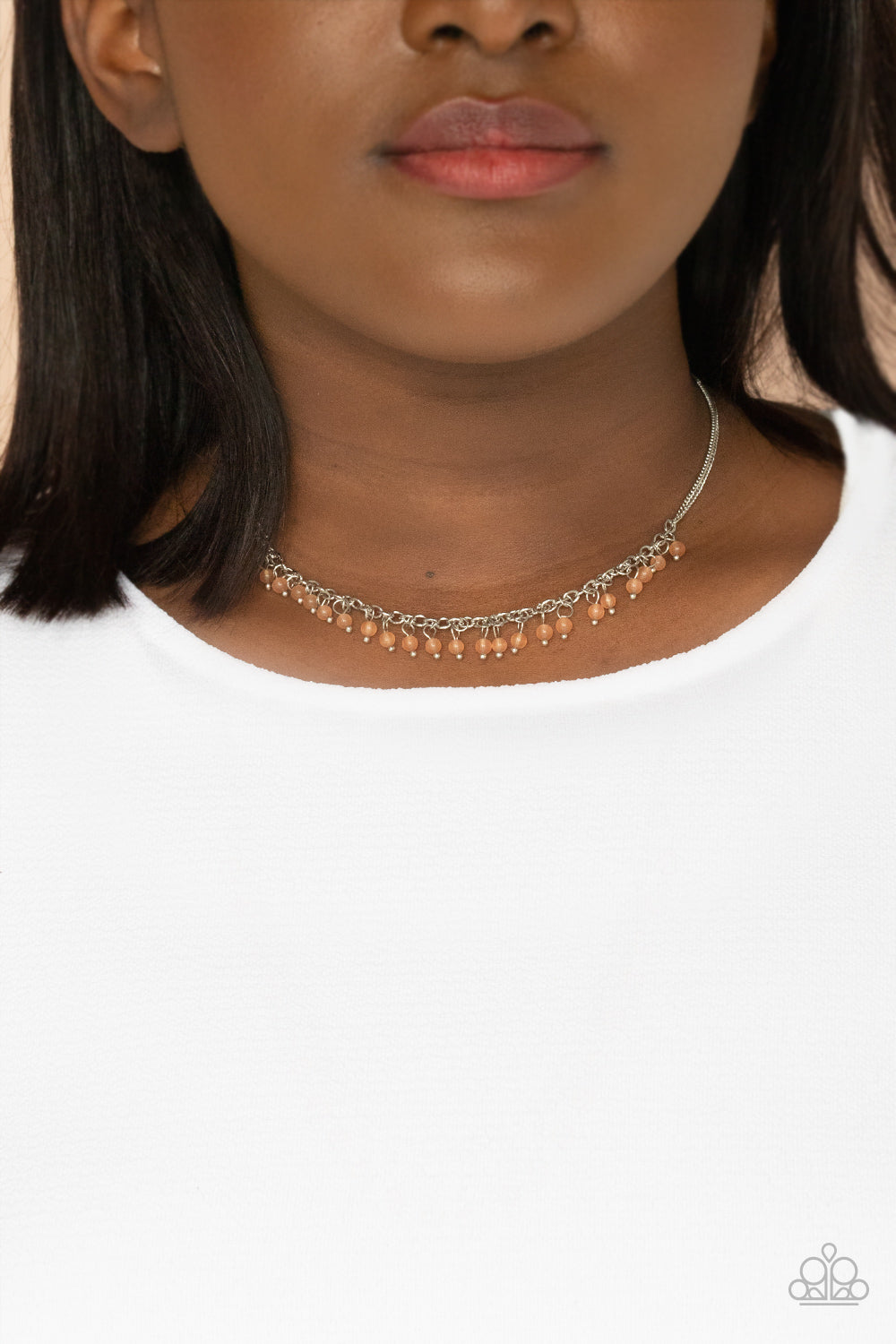 DEW a Double Take - Orange (N1280)