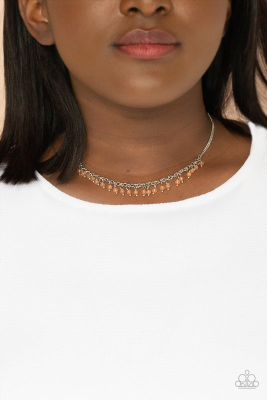 DEW a Double Take - Orange (N1280)