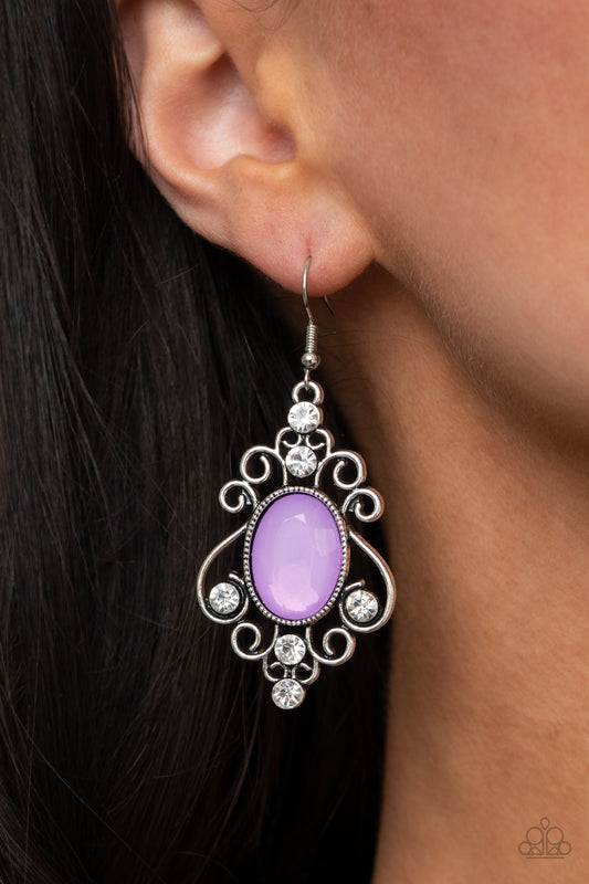 Tour de Fairytale - Purple (E1061)
