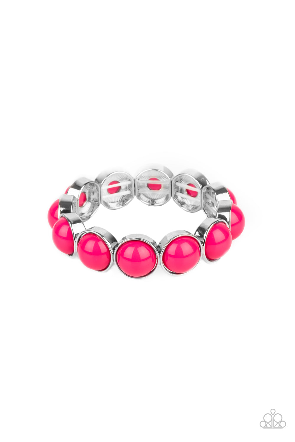 POP, Drop, and Roll - Pink (B1052)
