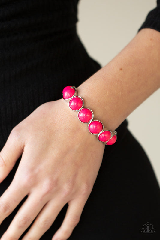 POP, Drop, and Roll - Pink (B1052)