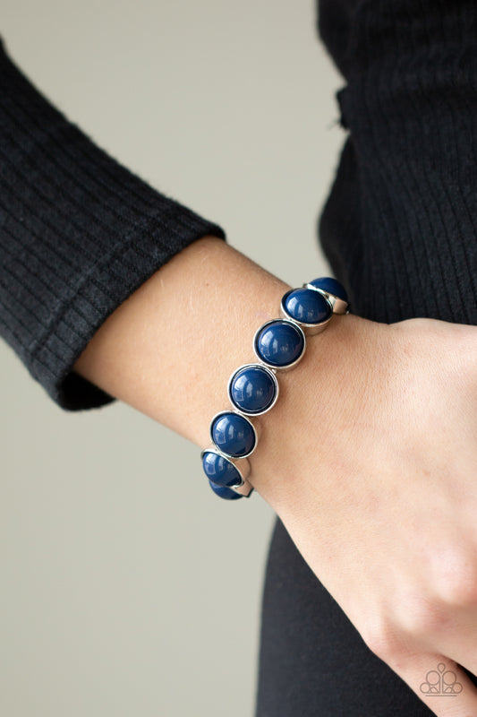 POP, Drop, and Roll - Blue (B409)