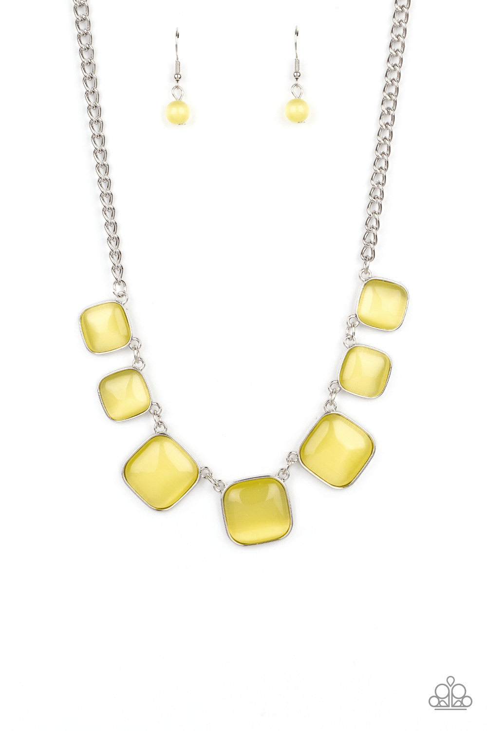 Aura Allure - Yellow (N2001)