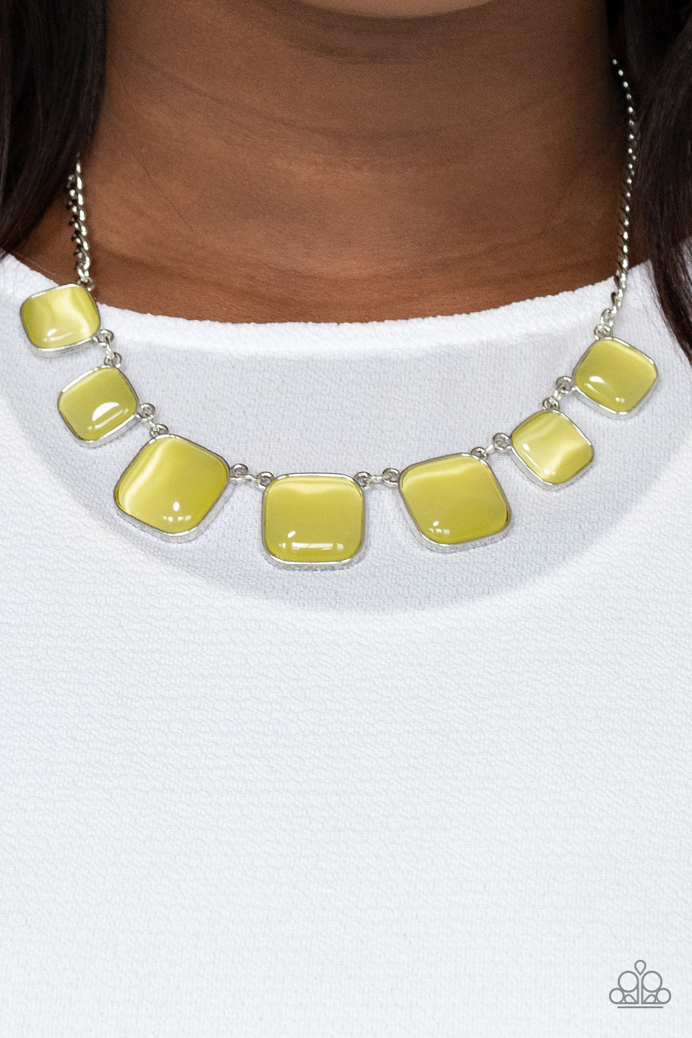 Aura Allure - Yellow (N2001)