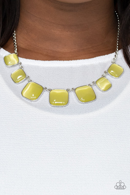 Aura Allure - Yellow (N2001)