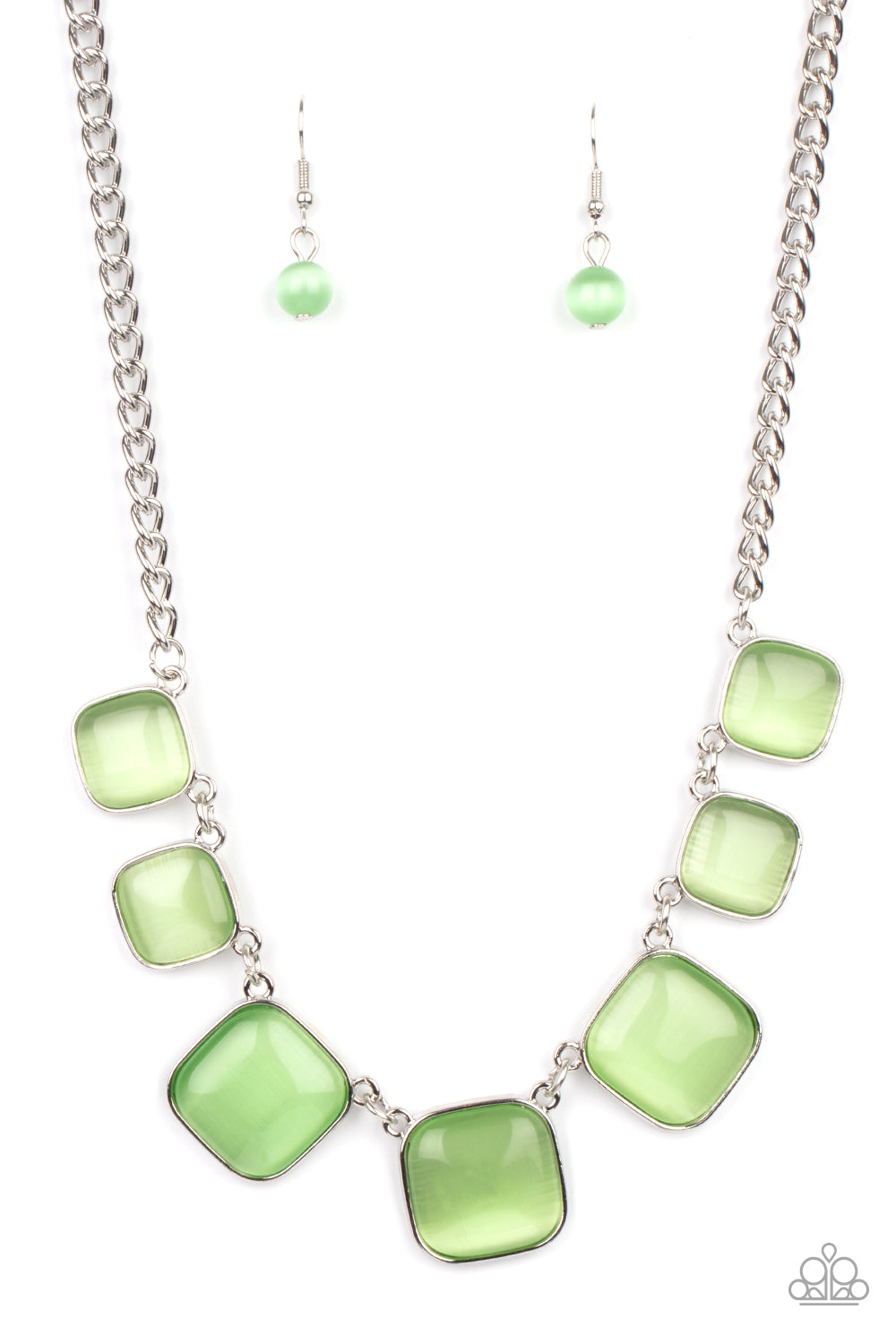 Aura Allure - Green (N0974)