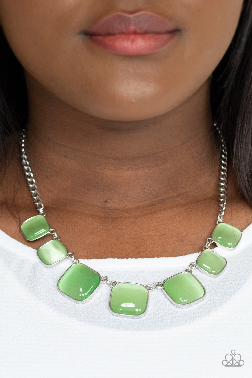 Aura Allure - Green (N0974)