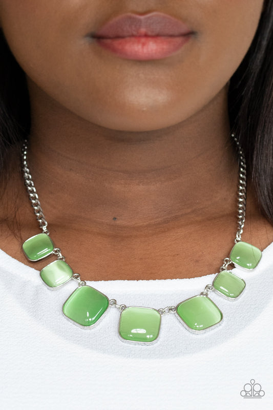 Aura Allure - Green (N0974)