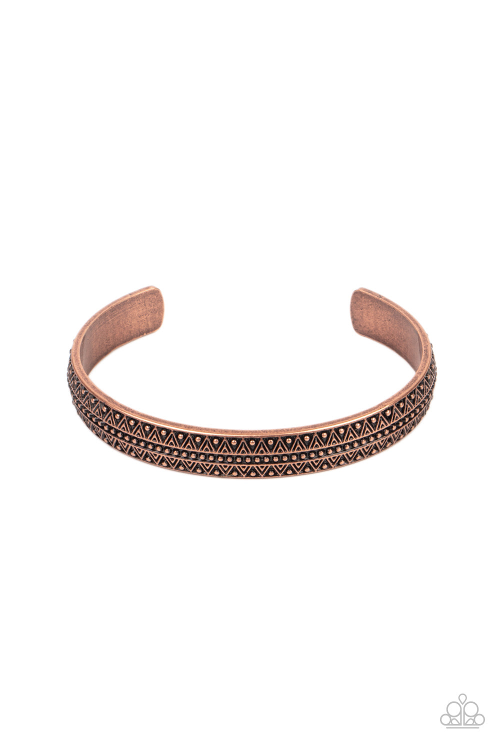 Peak Conditions - Copper (B587)