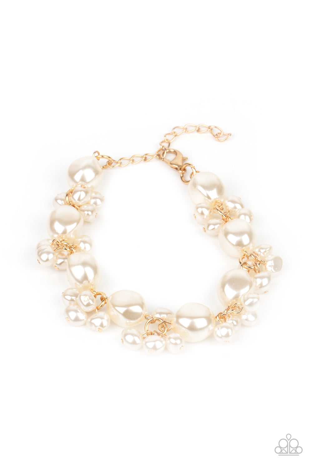 Imperfectly Perfect - Gold (B782)