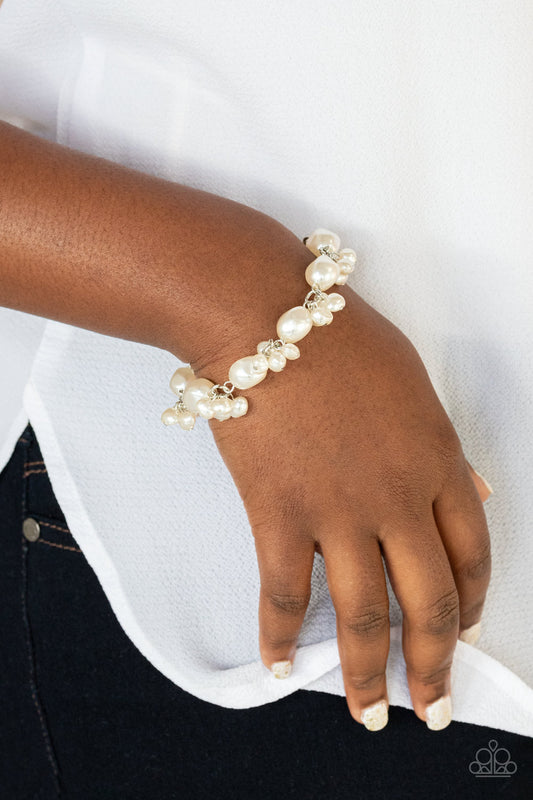 Imperfectly Perfect - White (B167)