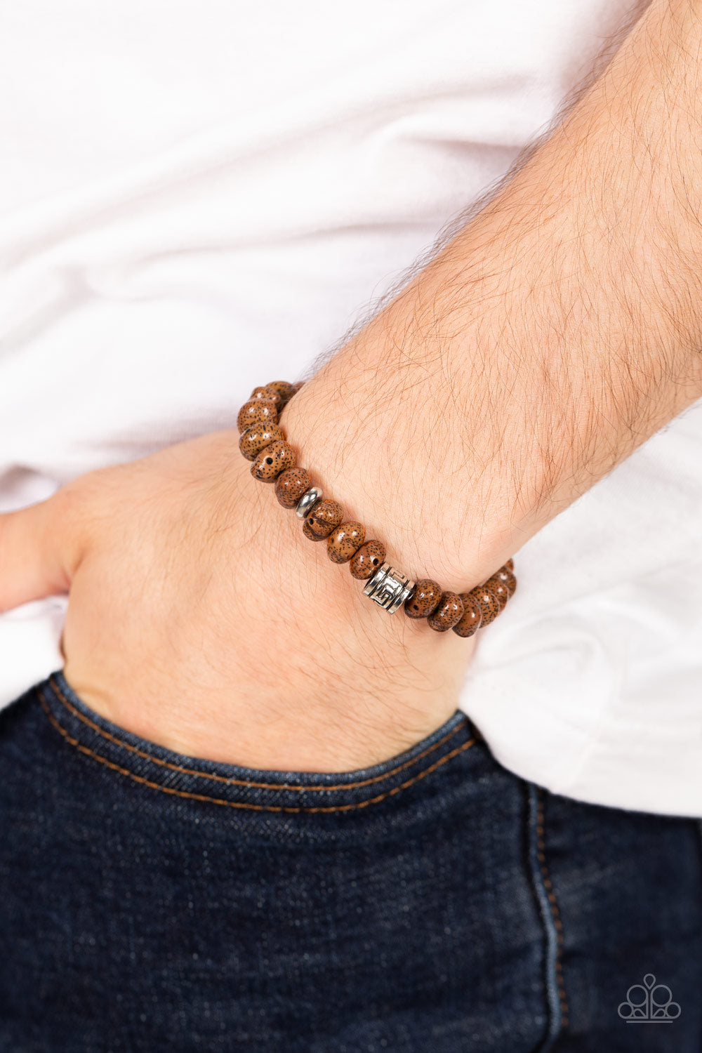 Natural State of Mind - Brown (N1337)